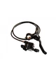 Гідравлічний гальмо Shimano BR-M315 (KB - 1700) - зображення 4