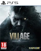 Resident Evil VIII The Village (PS5, русская версия) - изображение 1