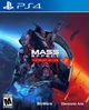 Mass Effect Legendary Edition (PS4) - изображение 1