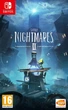 Little Nightmares 2 (Switch, русские субтитры) - изображение 1