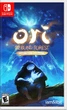 Ori and the Blind Forest Definitive Edition (Switch, російська версія) - зображення 1