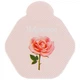 Энзимная пудра с розой JMsolution Glow Luminous Flower Firming Powder Cleanser Rose 3.5 г - изображение 1