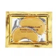 Коллагеновая маска для кожи вокруг глаз Crystal Collagen Gold Eye Mask золотые патчи под глаза - изображение 1