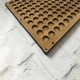 Рамка для плакеток шампанского 62 x 43 см CAPSBOARD (980001) - изображение 3