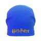 Шапка детская Гарри Поттер Harry Potter синия (HP- 005) 54-56 см - изображение 1