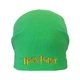 Шапка детская Гарри Поттер Harry Potter зеленая (HP- 005) 50-52 см - изображение 1