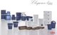 Ведро для мусора Stefanplast 10 л Серо-коричневое с серебристой крышкой (29801sp) - изображение 2