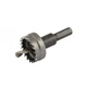 Сверло корончатое GRANITE GM HSS 30 мм (6-08-030) - изображение 1
