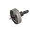 Свердло корончате GRANITE HSS 51 мм 6-08-051 - изображение 1