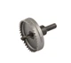 Сверло корончатое GRANITE GM HSS 57 мм (6-08-057) - изображение 1