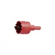 Сверло корончате GRANITE GM біметалеве HSS M42 35 мм (6-09-035) - зображення 1