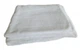 Набір на кушетку махровий чохол + плед Timpa Білий арт.3067 - зображення 3