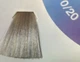 Фарба для волосся Erayba Gamma Color 0-20 сріблястий 100 мл - зображення 2