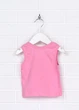Майка бавовняна для дівчинки Primark BDO60313 062 см (2-3 months) рожевий - зображення 2