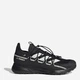 Чоловічі кросівки для туризму adidas Terrex Voyager 21 FZ2225 41.5 (7.5UK) 26 см Чорні (4062065960725) - зображення 1