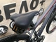 Велосипед AL 26" Leon SUPER JUNIOR AM DD рама-13" антрацитовый с красным (м) 2021 - изображение 5