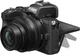 Фотоаппарат Nikon Z50 + DX 16-50mm VR + DX 50-250mm VR Kit (VOA050K002) - изображение 13