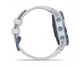 Смарт-часы Garmin Fenix 6 Pro Solar Edition Mineral Blue with Whitestone Band (010-02410-19/18) - изображение 8