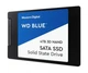 WD Blue 4TB SSD (WDBNCE0040PNC-WRSN) - изображение 3