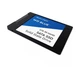 WD Blue 4TB SSD (WDBNCE0040PNC-WRSN) - изображение 4