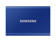 Портативний SSD 2TB USB 3.2 Gen 2 Type-C T7 Samsung (2000003389360) - зображення 2