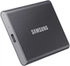 Портативний SSD Samsung 2TB USB 3.2 Gen 2 Type-C T7 (642315) - зображення 5
