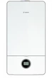 Котёл газовый Bosch Condens 7000 W GC 7000 iW 14 P конденсационный, одноконтурный, 14 кВт, белый (7736901384) - изображение 1