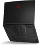 Ноутбук MSI GF65 Thin 10UE-214XUA Black - изображение 4