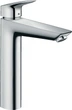 Смеситель для раковины HANSGROHE Logis 190 71091000 - изображение 1
