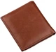 Жіночий гаманець шкіряний ST Leather Accessories 18917 Коричневий - зображення 2