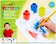 Набор для рисования Crayola Washable (256698.006) (0071662821289) - изображение 1