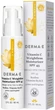 Увлажняющий солнцезащитный крем Derma E легкой текстуры с витамином С SPF45 60 мл (030985003598) - изображение 1