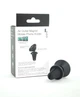 Тримач для телефону в авто Holder 4you GL4 Black (у повітропровід, сильний магніт 360°) - зображення 2