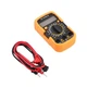 Мультиметр (тестер) цифровой Digital DT 830 LN - изображение 2