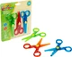 Набір ножиць Crayola Mini Kids 3 шт. (81-8119) (71662681197) - зображення 3