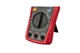Мультиметр цифровой Intertool - CAT II-300В x CAT I-600В (MD-0001) - изображение 6