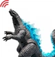 Фигурка Godzilla vs. Kong Годзилла Делюкс 17 см со звуком 35501 - изображение 4