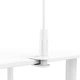 Універсальний тримач для планшета та телефону Borofone Bright Shell Tablet PC Stand BH24 (BH24) - зображення 6