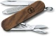Швейцарский нож Victorinox Classic SD Wood (0.6221.63) - изображение 1
