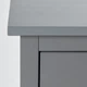 ІКЕА (Ікея) Комод HEMNES, 003.924.61 - зображення 5