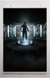 Постер BEGEMOT Мстители Супергерои MARVEL Тони Старк Железный человек Iron Man 40x61 см (1124086) - изображение 2