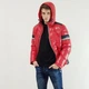 Пуховик Snowimage 50 красный 132-1147 - изображение 7