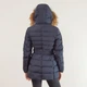 Пуховик Snowimage 48 синий 305-3246 - изображение 5