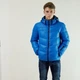 Пуховик Snowimage 46 голубой 130-3180 - изображение 3