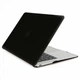 Чохол-накладка захисна для MacBook Air 13 накладка на Макбук чорна - зображення 1