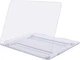 Чехол-накладка защитная для MacBook Air 13 на Макбук прозрачная - изображение 2