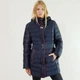 Пуховик Snowimage 50 синее 302-3246 - изображение 5