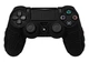 Силиконовый чехол для джойстика DualShock 4 - изображение 1