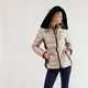 Пуховик Snowimage 50 бежевий 332-6186 - зображення 8