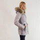 Пуховик Snowimage 48 серый 305-3272 - изображение 5